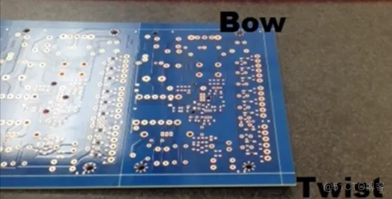 【设计指南】避免PCB板翘，合格的工程师选择这样设计！_生产